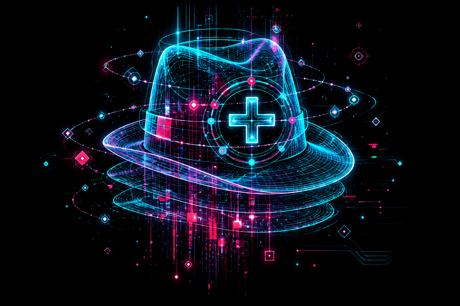 MultiHAT Academy logo