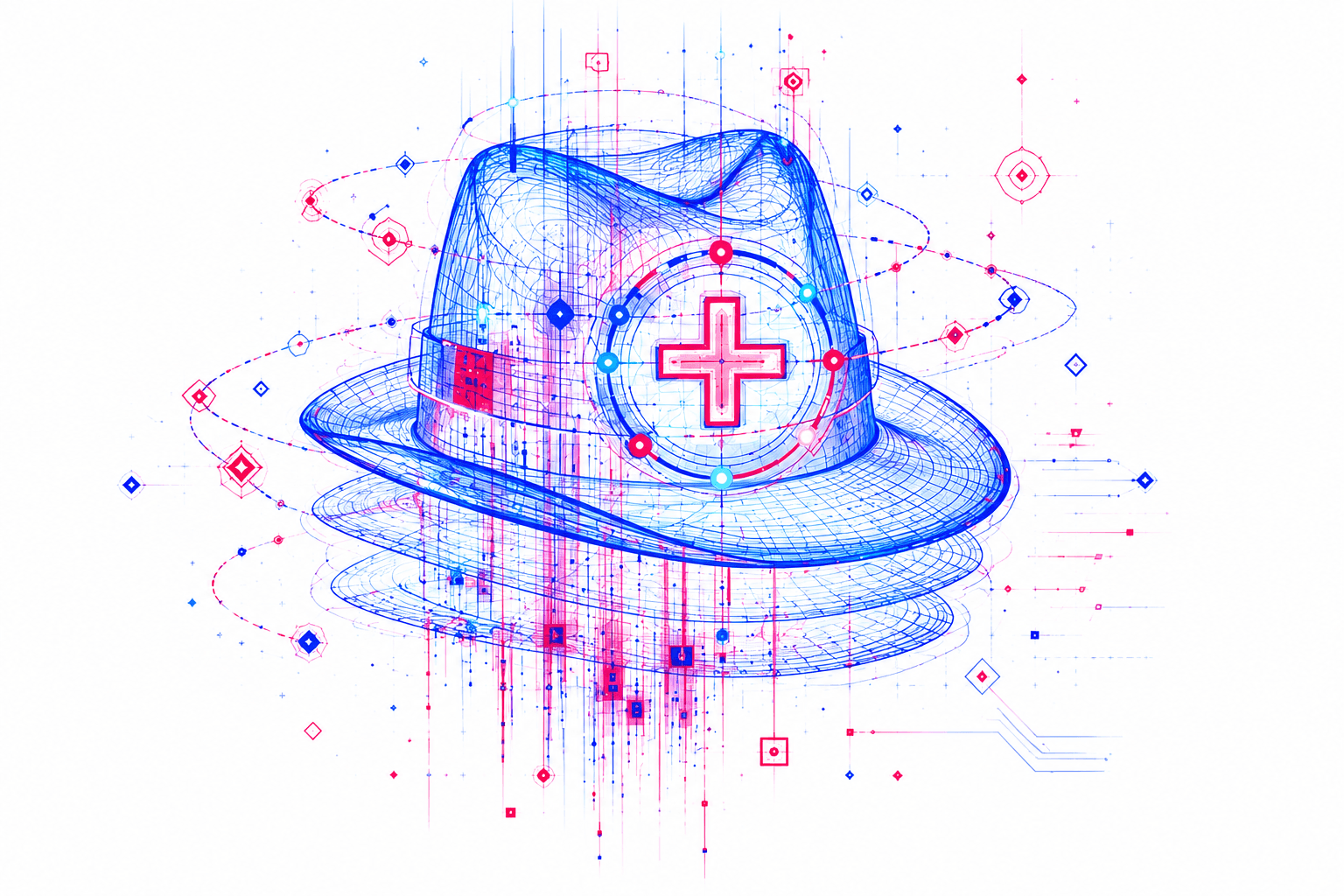 MultiHAT Academy logo